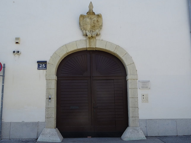 Nussdorfer Pfarrkirche (Kirche St. Thomas zu Nussdorf)