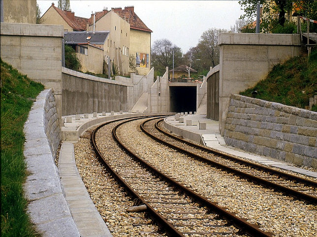 Bahnhof Wien Oberdbling