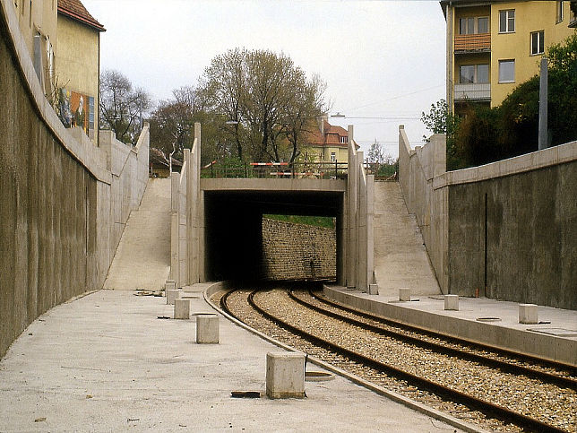 Bahnhof Wien Oberdbling