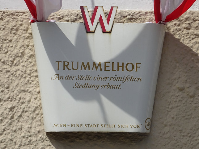 Trummelhof