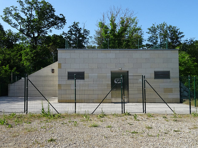 Wasserbehlter Kahlenberg