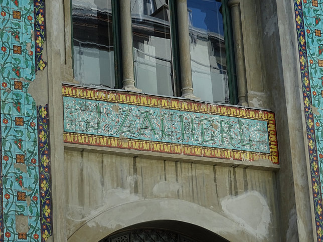 Zacherlfabrik