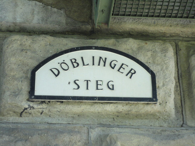 Dblinger Steg