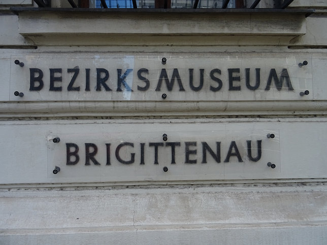 Bezirksmuseum Brigittenau