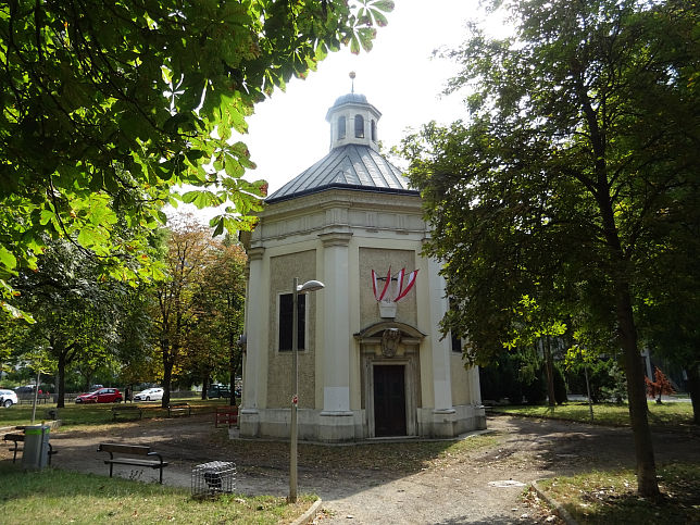 Brigittakapelle