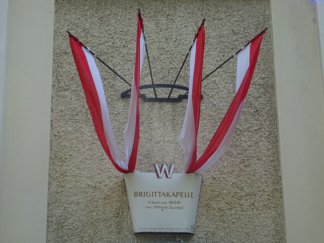 Brigittakapelle