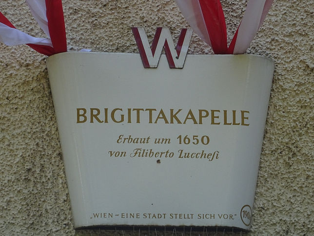 Brigittakapelle