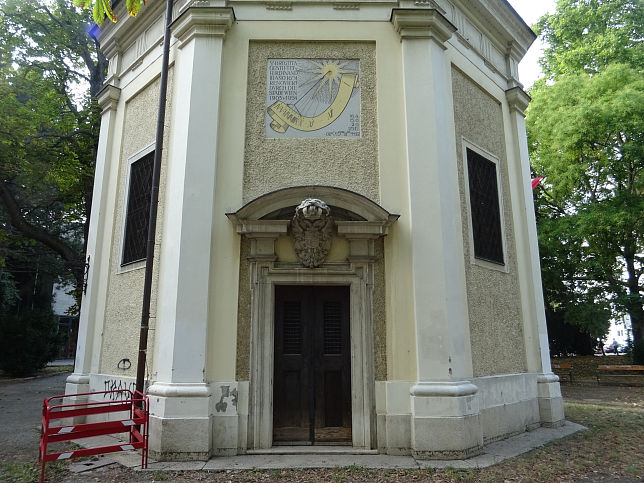 Brigittakapelle