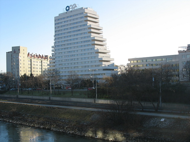 Campus Brigittenau