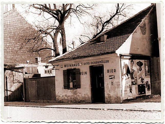 Gasthaus Ockermller