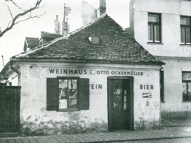 Gasthaus Ockermller