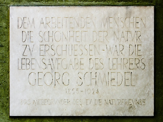 Georg-Schmiedel-Hof