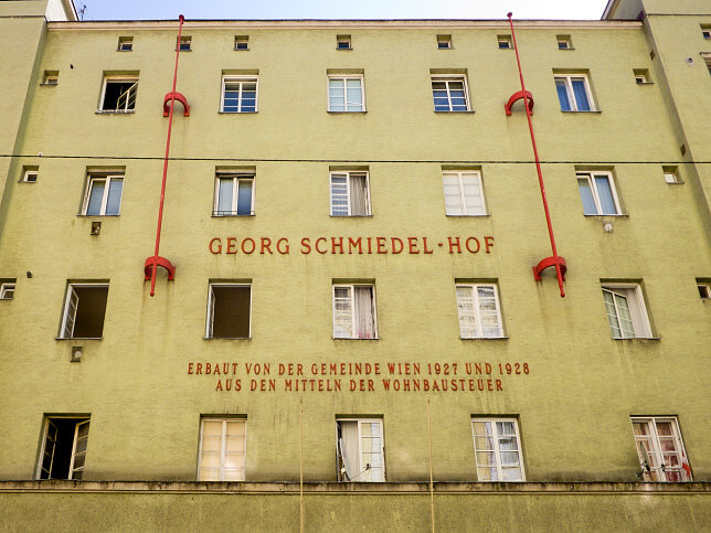 Georg-Schmiedel-Hof