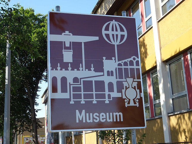 Museum Nordwestbahnhof