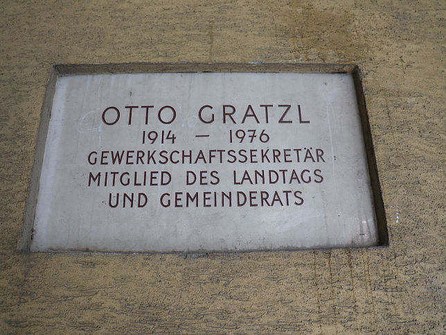 Otto-Gratzl-Hof