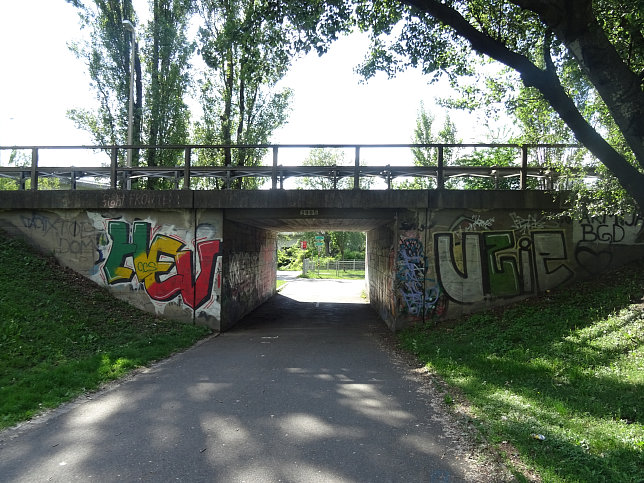 Schongauerbrcke