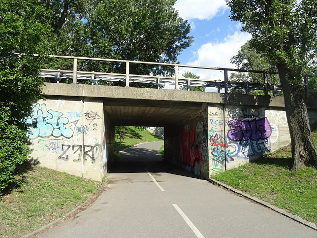 Schongauerbrcke