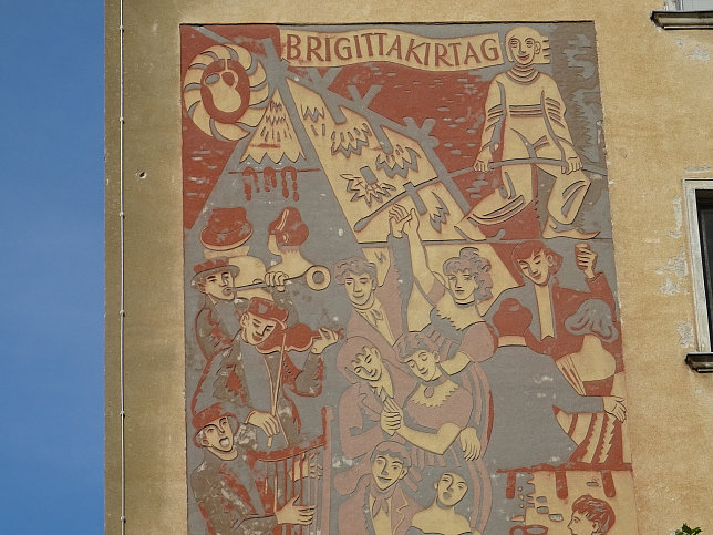 Brigittakirtag