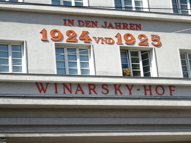 Winarsky-Hof