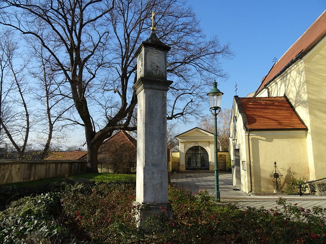 Pestsule Liebleitnergasse