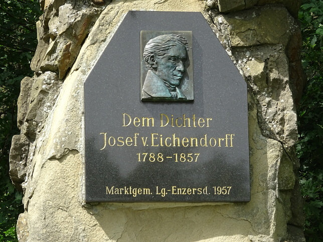 Eichendorff-Denkmal