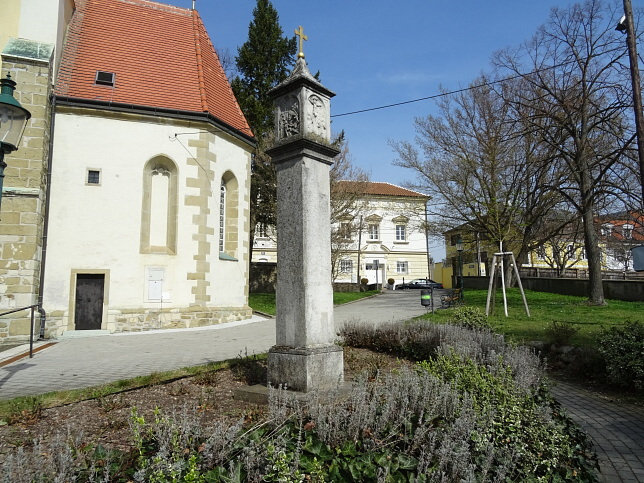 Pestsule Liebleitnergasse