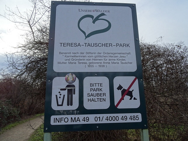 Teresa-Tauscher-Park