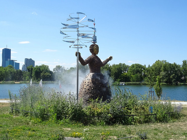 Bank-Austria-Park (Andr�-Heller-Park)