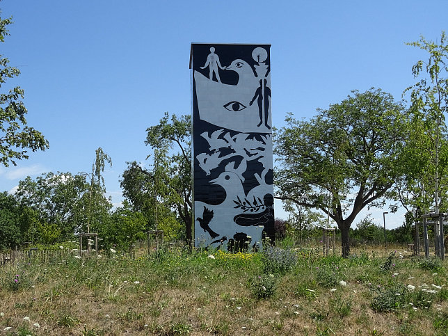Bank-Austria-Park (Andr�-Heller-Park)