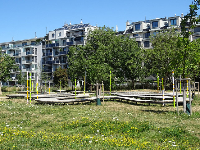 Bank-Austria-Park (Andr�-Heller-Park)