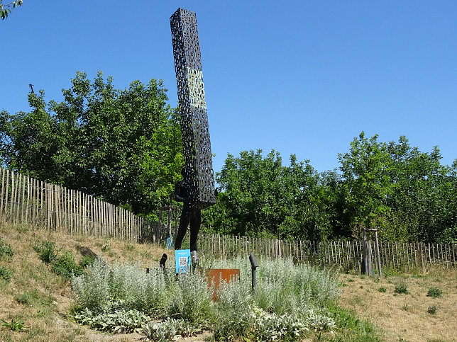 Bank-Austria-Park (Andr�-Heller-Park)