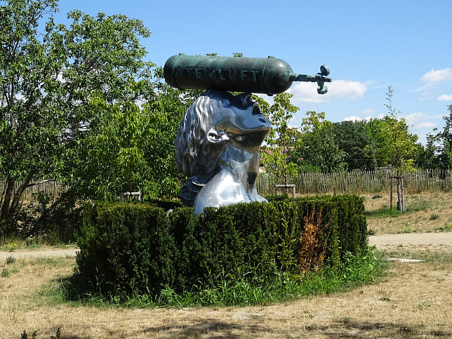 Bank-Austria-Park (Andr�-Heller-Park)