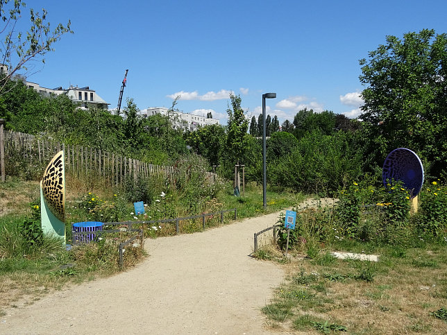 Bank-Austria-Park (Andr�-Heller-Park)