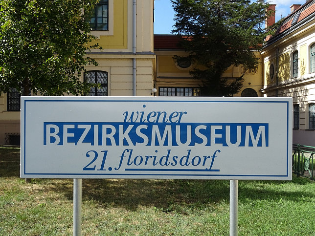 Bezirksmuseum Floridsdorf