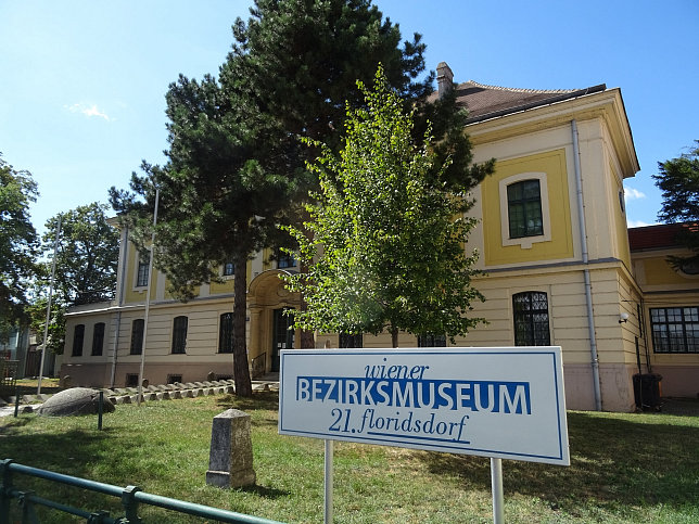 Bezirksmuseum Floridsdorf