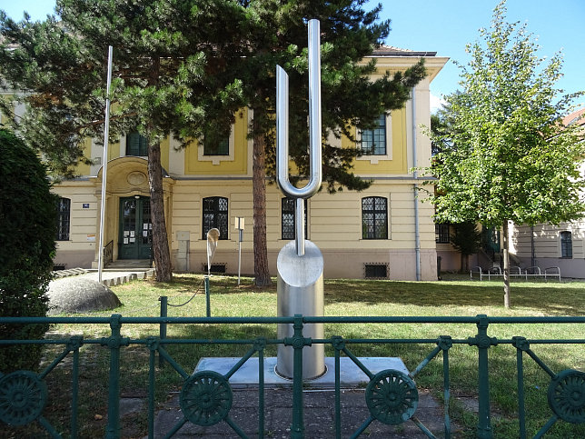 Bezirksmuseum Floridsdorf
