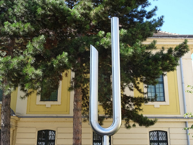 Bezirksmuseum Floridsdorf