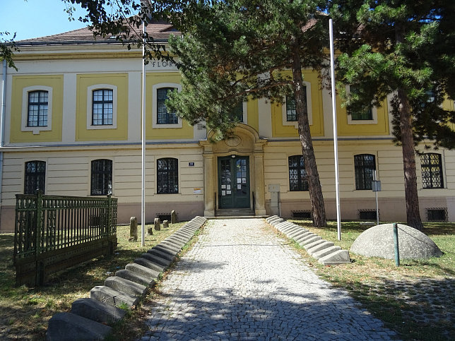 Bezirksmuseum Floridsdorf