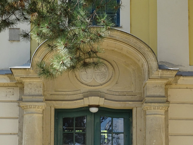 Bezirksmuseum Floridsdorf