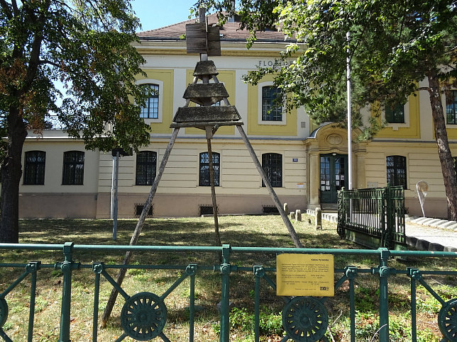 Bezirksmuseum Floridsdorf