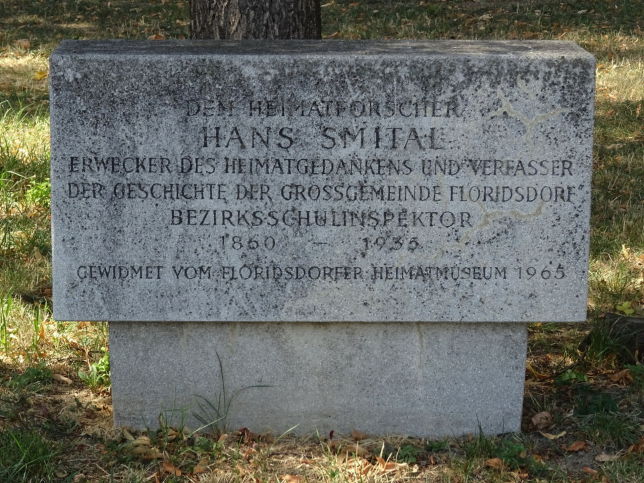 Bezirksmuseum Floridsdorf