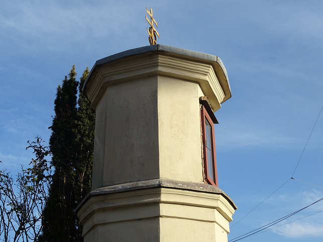 Breitpfeiler Leopoldauer Strae