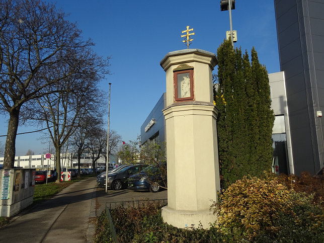 Breitpfeiler Leopoldauer Strae