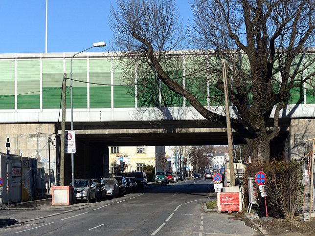 Brcke Jedlesee