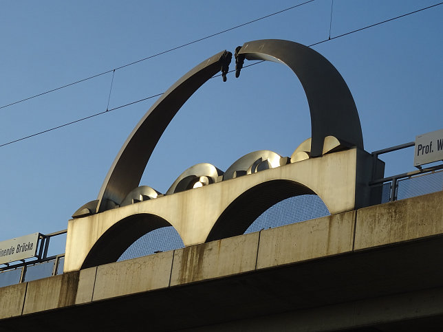 Weinende Brcke