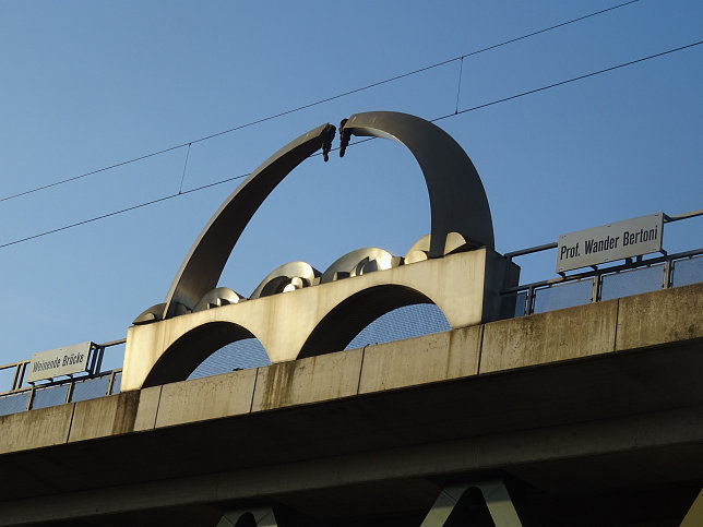Weinende Brcke