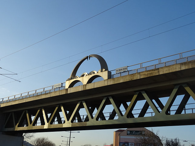 Weinende Brcke