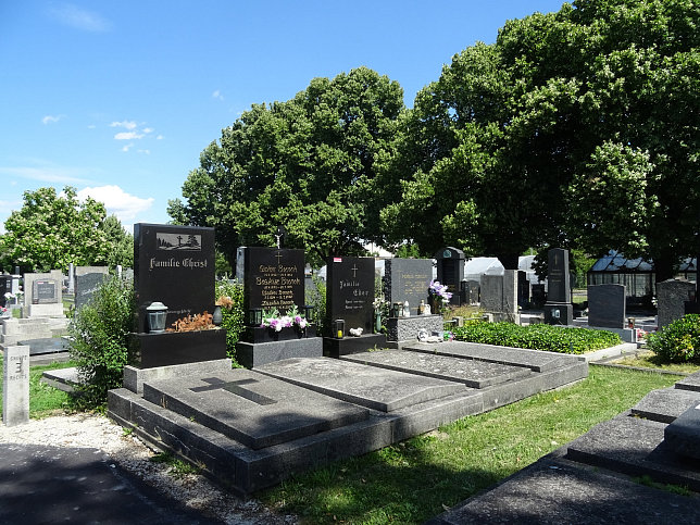 Friedhof Gro�jedlersdorf