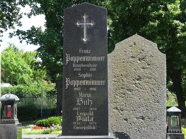 Franz Poppenwimmer