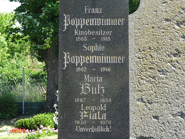 Franz Poppenwimmer